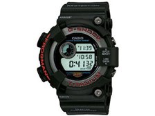 カシオ G-SHOCK FROGMAN DW-8200-1A 価格比較 - 価格.com
