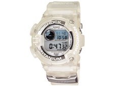 カシオ G-SHOCK FROGMAN DW-9900WC-7T 価格比較 - 価格.com