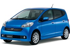 ダイハツ ソニカの価格・新型情報・グレード諸元 価格.com