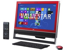 NEC VALUESTAR N VN370/JS6 2012年10月発表モデル 価格比較 - 価格.com