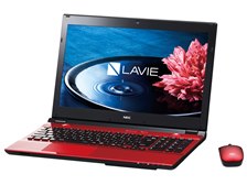 NEC LAVIE Note Standard NS700/EA 2016年夏モデル 価格比較 - 価格.com