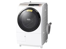日立 ヒートリサイクル 風アイロン ビッグドラム BD-SV110BL 価格比較