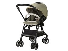 コンビ スゴカル 4キャス compact エッグショック HH アカチャンホンポ