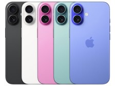 Apple iPhone 16 128GB SIMフリー 価格比較 - 価格.com