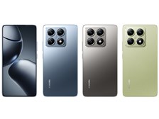 実機確認』 Xiaomi Xiaomi 14T au のクチコミ掲示板 - 価格.com