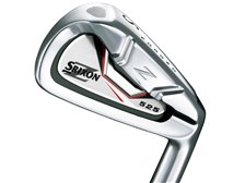 ダンロップ スリクソン Z525 アイアン 6本セット [ダイナミック