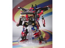 BANDAI S.H.Figuarts 非公認戦隊アキバレンジャー イタッシャーロボ