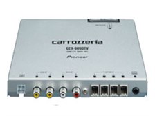 パイオニア GEX-909DTV レビュー評価・評判 - 価格.com