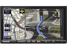 パナソニック ストラーダ CN-S310D 価格比較 - 価格.com