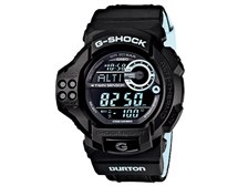 カシオ G-SHOCK G-SHOCK×BURTONコラボレーションモデル GDF-100BTN-1JR
