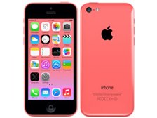 Apple iPhone 5c 16GB SIMフリー [ピンク] 価格比較 - 価格.com