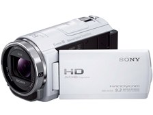 SONY HDR-CX535 (W) [ホワイト] 価格比較 - 価格.com