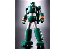 BANDAI スーパーロボット超合金 クレヨンしんちゃん 超電導カンタム