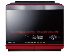 東芝 石窯ドーム ER-MD500(R) [グランレッド] 価格比較 - 価格.com