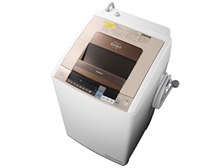 日立 ビートウォッシュ BW-D10TV 価格比較 - 価格.com