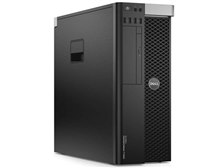Dell Precision T3610 Xeon搭載モデル(プロフェッショナル3D