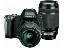 ペンタックス PENTAX K-S1 300Wズームキット [ブラック] 価格比較