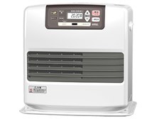 ダイニチ FW-5714SLX-W [クールホワイト] 価格比較 - 価格.com