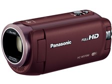 パナソニック HC-W570M-T [ブラウン] 価格比較 - 価格.com