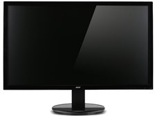 Acer K242HLbid [24インチ ブラック] 価格比較 - 価格.com
