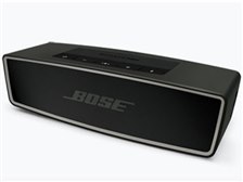 Bose SoundLink Mini Bluetooth speaker II [カーボン] 価格比較