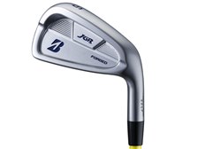 ブリヂストン BRIDGESTONE GOLF JGR フォージド アイアン 6本セット