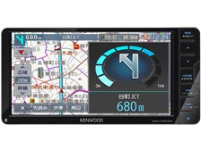 ケンウッド 彩速ナビ MDV-D503W 価格比較 - 価格.com