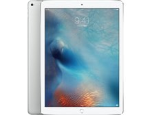 Apple iPad Pro Wi-Fiモデル 256GB ML0U2J/A [シルバー] 価格比較