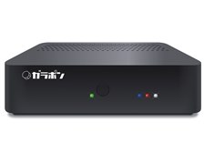 ガラポン ガラポンTV伍号機 価格比較 - 価格.com