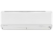 三菱電機 霧ヶ峰 MSZ-ZW4017S-W [ウェーブホワイト] 価格比較 - 価格.com