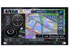 ケンウッド 彩速ナビ MDV-Z904 価格比較 - 価格.com