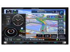 ケンウッド 彩速ナビ MDV-Z704 価格比較 - 価格.com