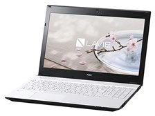 ∉ NEC LAVIE PC-GN242FSA9 ストレージ無 NEC LAVIE Direct NS(S) PC