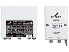 DXアンテナ GCU433D1S 価格比較 - 価格.com