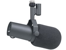 SHURE SM7B 価格比較 - 価格.com