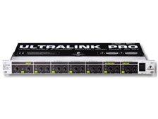 BEHRINGER ULTRALINK PRO MX882 価格比較 - 価格.com