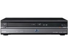 三菱電機 REAL ブルーレイ DVR-BV530 価格比較 - 価格.com