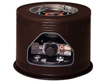 未使用 保管品 TOYOTOMI HH-S219E 石油ストーブ スパーク点火 未使用