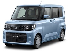 日産 ルークスの中古車・相場情報｜中古車検索 - 価格.com