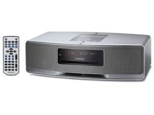 ケンウッド U-K525-S [シルバー] 価格比較 - 価格.com