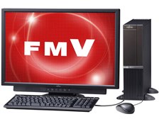 富士通 FMV ESPRIMO DH77/C FMVD77C 価格比較 - 価格.com