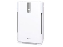 ダイキン クリアフォース MCZ65M 価格比較 - 価格.com