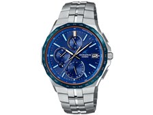 カシオ オシアナス マンタ OCW-S5000F-2AJF 価格比較 - 価格.com
