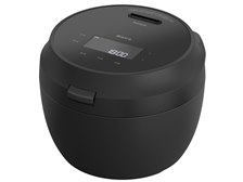 パナソニック ビストロ SR-W10BB-K [ブラック] 価格比較 - 価格.com