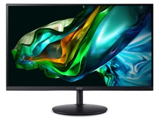 Acer SH272UEbmiphux [27インチ 黒] 価格比較 - 価格.com