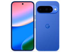 Google Google Pixel 10 256GB SIMフリー [Indigo] 価格比較 - 価格.com