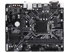 最終【軽作業向け】H310M S2H G4900 SSD Win11 オフィス付 GIGABYTE