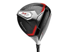 テーラーメイド M6 ドライバー [Speeder 661 EVOLUTION V フレックス