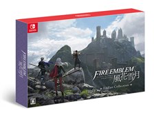 任天堂 ファイアーエムブレム 風花雪月 Fodlan Collection [Nintendo
