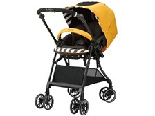 コンビ ホワイトレーベル スゴカルα 4キャス compact エッグショック